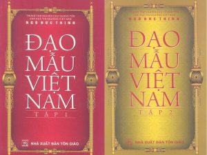Sách Đạo Mẫu Việt Nam - NXB Tôn giáo