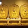 Tượng Phật bà Chuẩn Đề