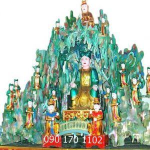 Động thờ Chúa Sơn Trang số 05