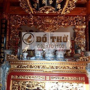Cuốn thư Vạn Cổ Anh Linh