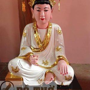 Tượng Mẫu Thoải (Mẫu Đệ Tam, Mẫu Thủy)-1
