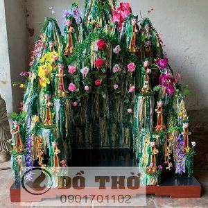 Động thờ Chúa Sơn Trang số 13