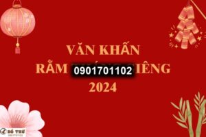 nhung bai van khan ram thang gieng pho bien 300x200 - Những bài văn khấn rằm tháng Giêng phổ biến