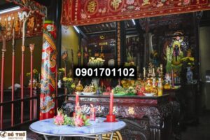 phong tuc tho cung quan thanh e quan tai viet nam 300x200 - Phong tục thờ cúng Quan Thánh Đế Quân tại Việt Nam