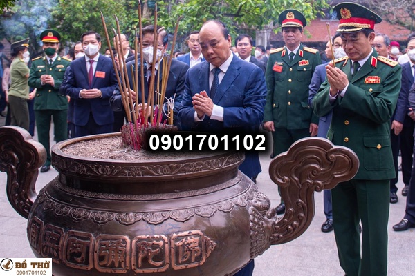 y nghia cua viec dang huong trong van hoa viet nam - Ý nghĩa của việc dâng hương trong văn hóa Việt Nam