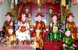 tam phu cong dong 300x194 - Tam Phủ công đồng – Hệ thống thần linh chở che, ban phúc cho muôn dân