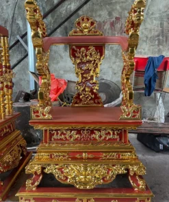 Ngai ỷ thờ gia tiên